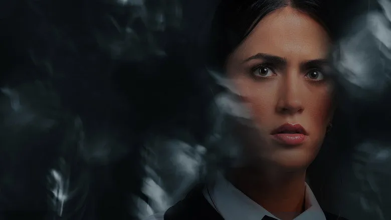 Banner for Murder in the Dark