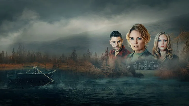 Banner for Murder in the Highland Manor