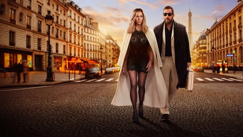 Banner for Meurtre et mystère 2