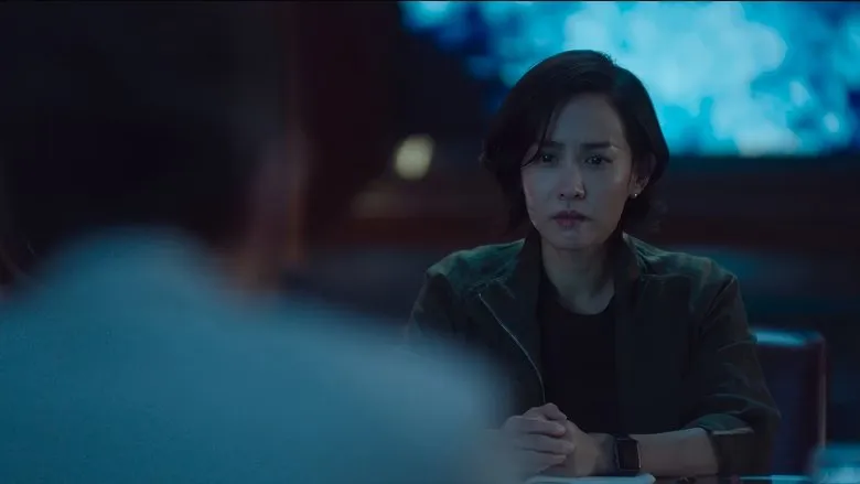 Banner for Murderer Report