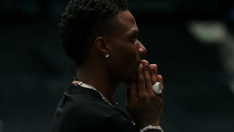 Banner for Music Box: Wizkid: Long Live Lagos