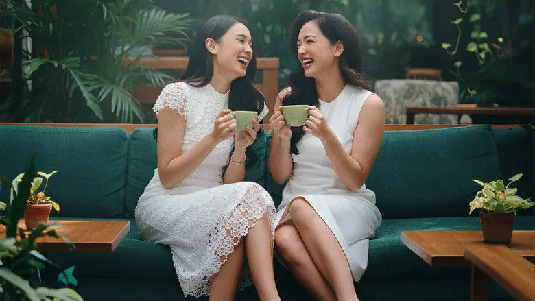 Banner for Musuh Dalam Selimut