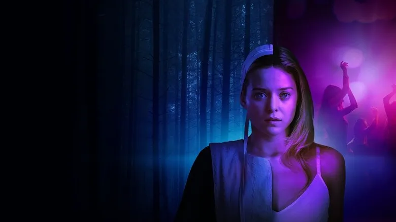 Banner for My Amish Double Life