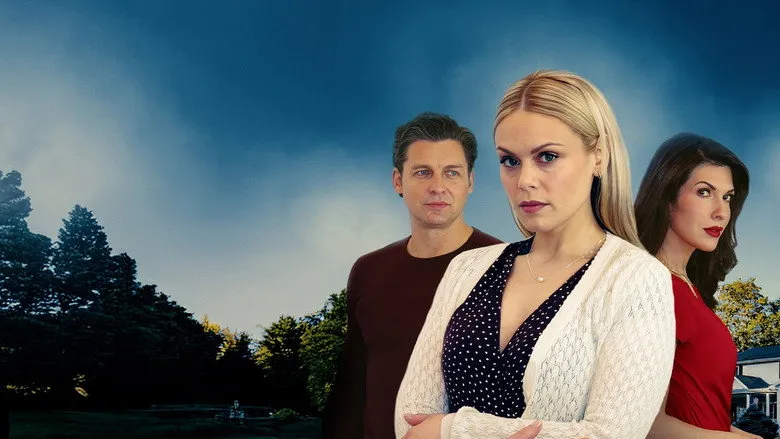 Banner for My Boyfriend's Wife Is Dead