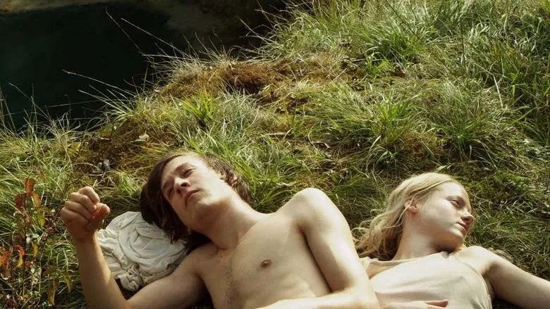 Banner for 마이 브라더스 네임 이즈 로버트 앤드 히 이즈 언 이디엇