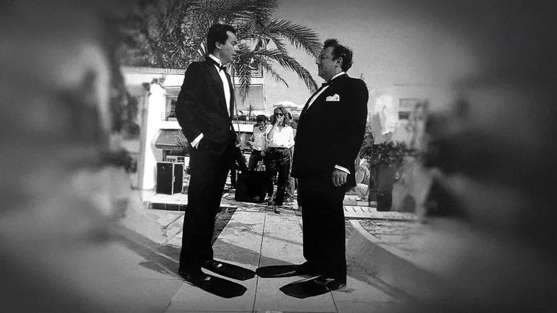 Banner for My Coluche