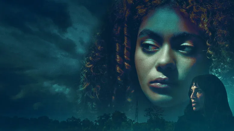 Banner for My Daughter Was Taken