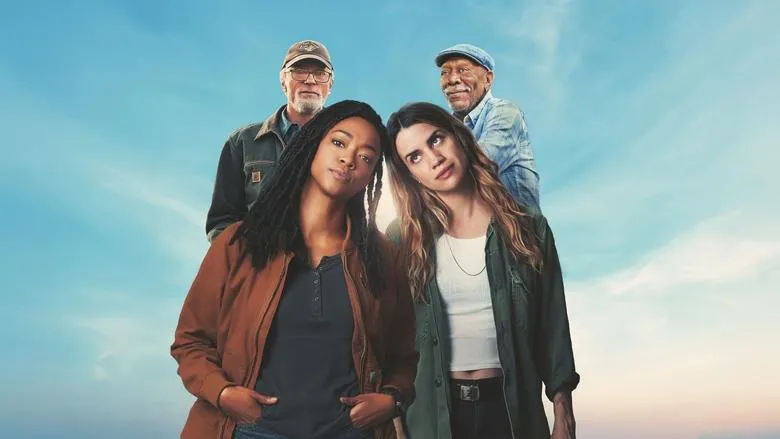 Banner for My Dead Friend Zoe