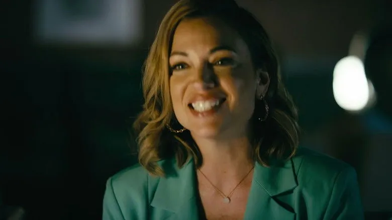 Banner for My Family's Killer Affairs