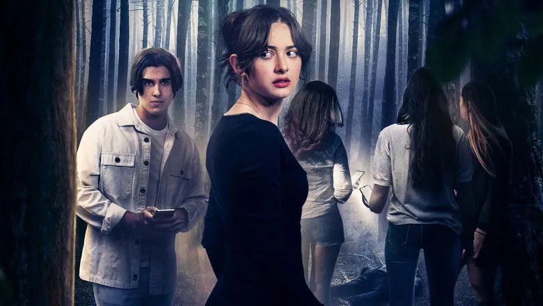 Banner for My Fatal Social Following