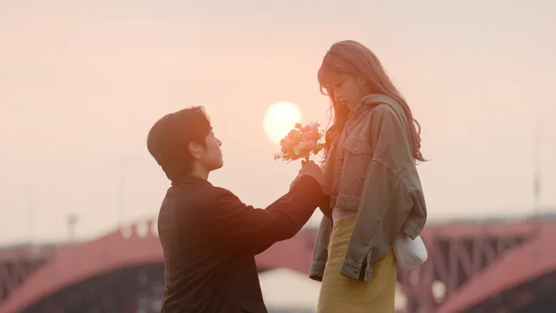 Banner for My Favorite Love Story