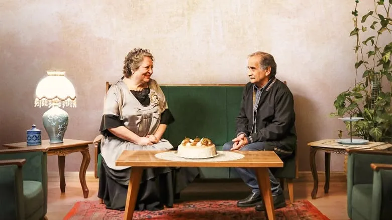 Banner for Il mio giardino persiano