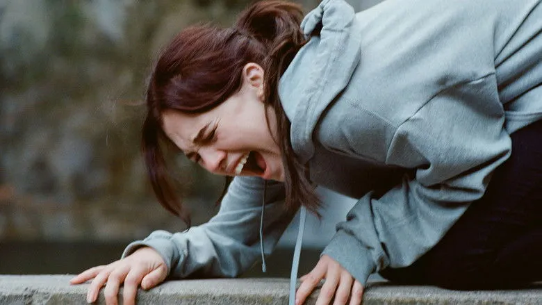 Banner for My First Film