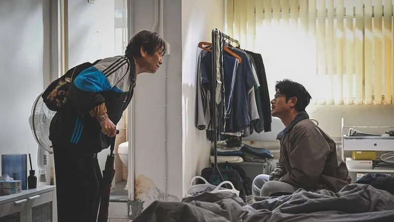 Banner for My First of May