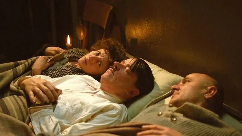 Banner for My Fuhrer