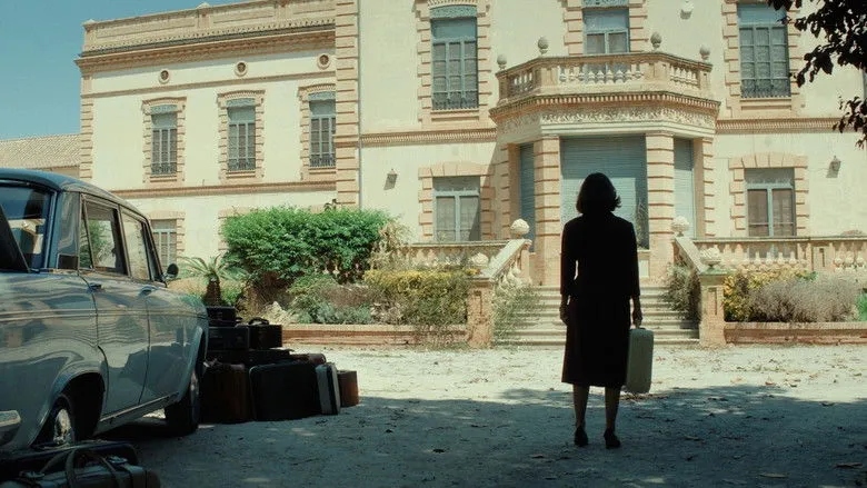 Banner for My Heaven, Your Hell