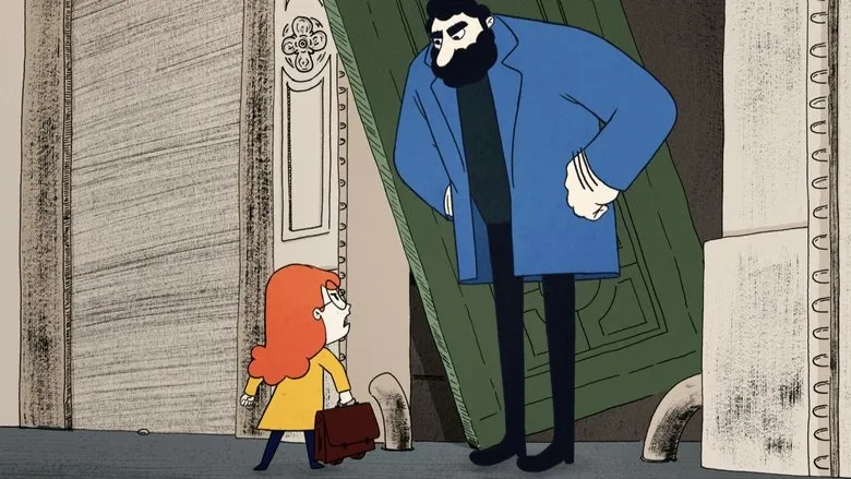 Banner for My Life in Versailles – The Movie