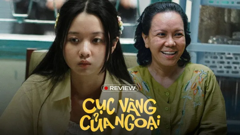 Banner for My Little Grandma