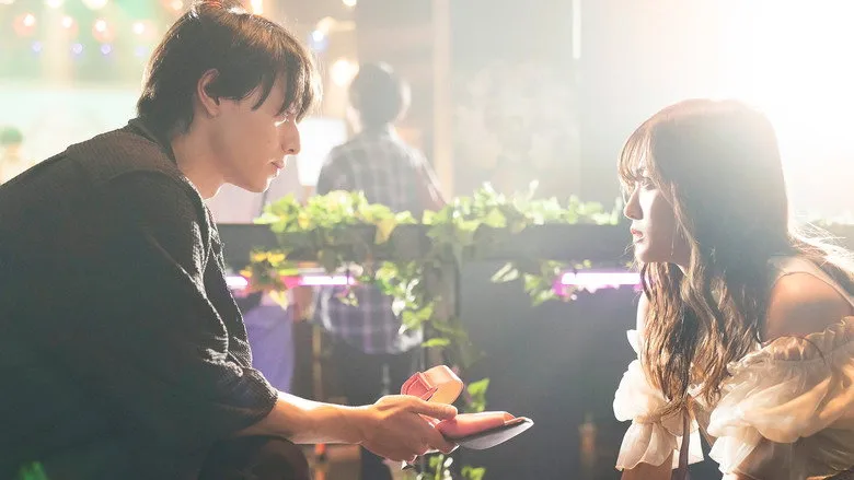 Banner for My Love Story with Yamada-kun at Lv999