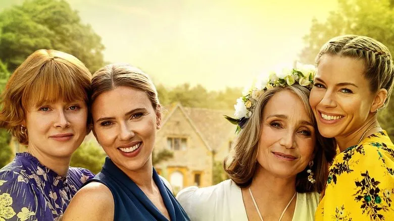 Banner for My Mother's Wedding