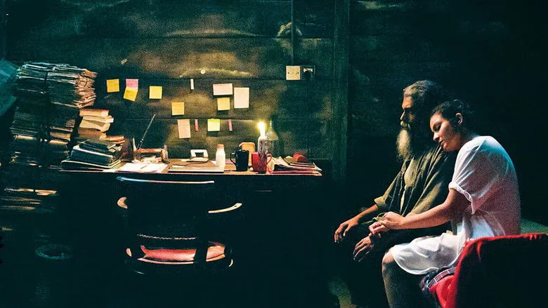 Banner for My Red Comrade