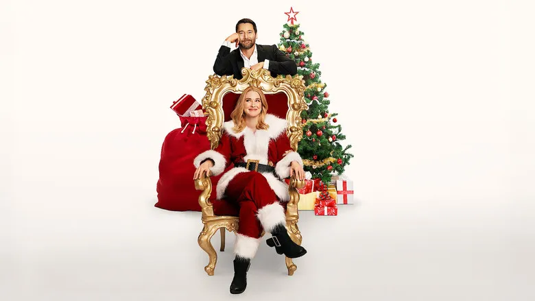 Banner for My Secret Santa