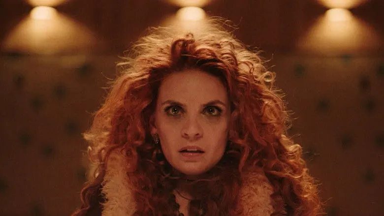 Banner for My Stepmom Is a Witch