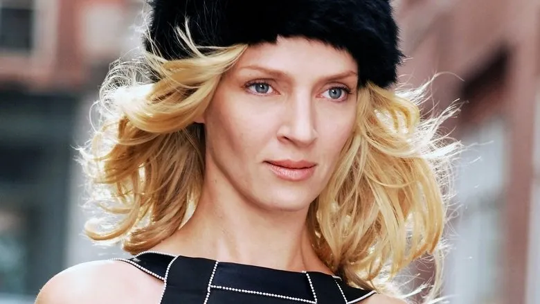 Banner for My Super Ex-Girlfriend