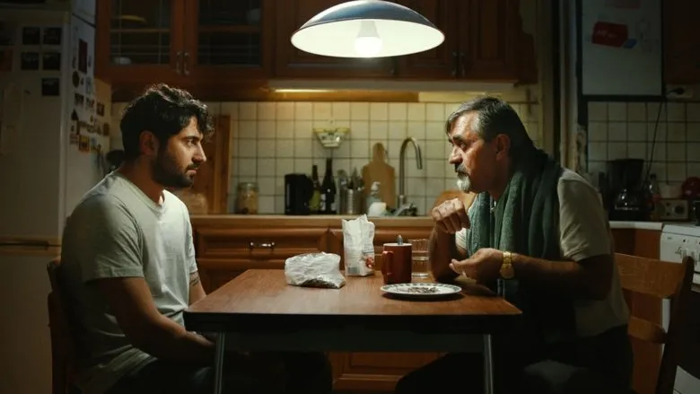 Banner for My Uncle Jens