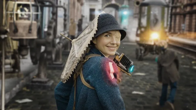 Banner for Myth of Man