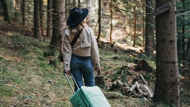 Banner for Na horách