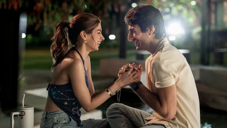 Banner for Nadaaniyan