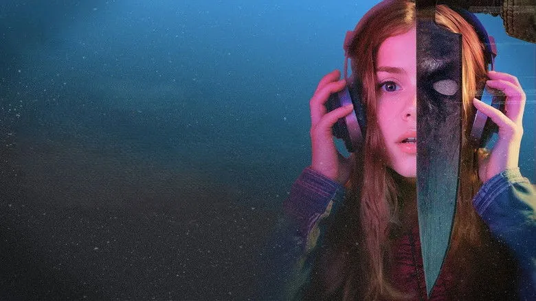 Banner for Nadie va a escuchar tu grito