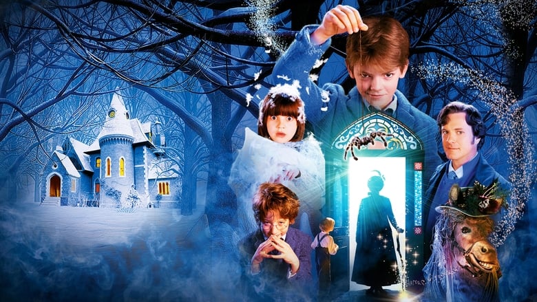 Banner for La nana mágica: Nanny McPhee