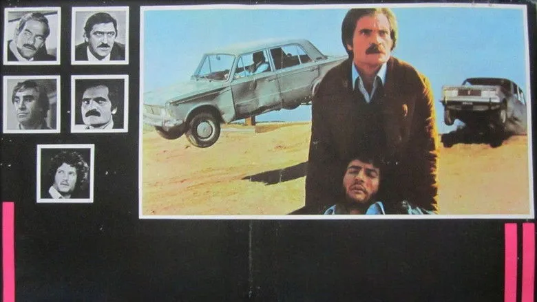 Banner for Napoli... i 5 della squadra speciale