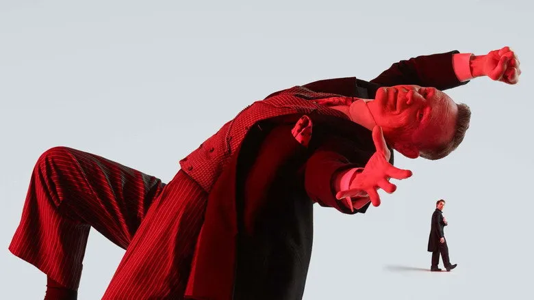 Banner for National Theatre at Home: Man and Boy