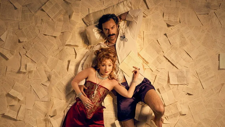 Banner for National Theatre Live: Les Liaisons Dangereuses