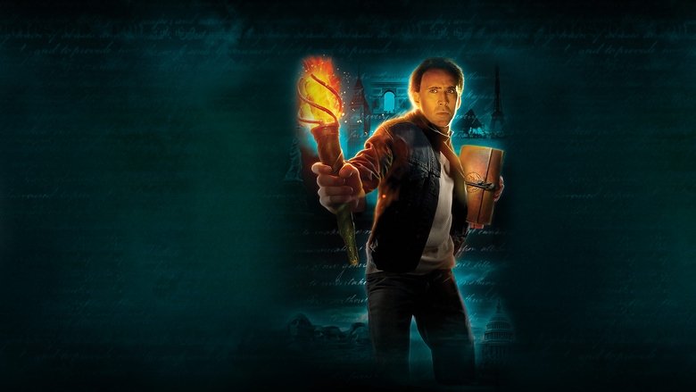 Banner for La leyenda del tesoro perdido 2: El libro de los secretos