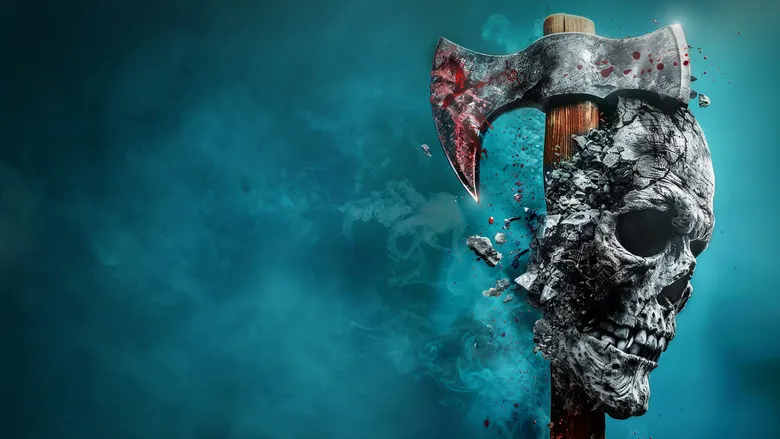 Banner for Nazi Supersoldier