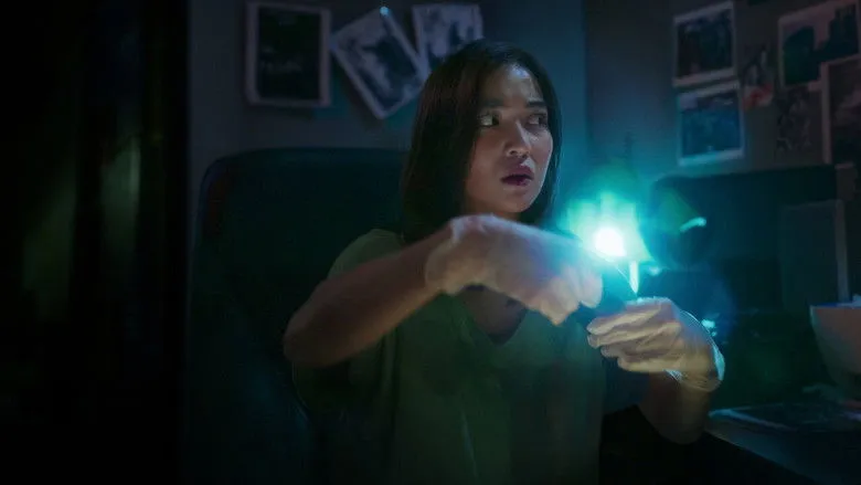 Banner for Near Death