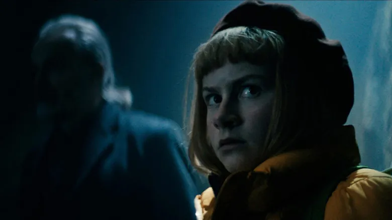 Banner for Nelly Rapp - The Dark Forest