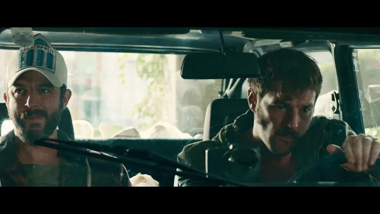 Banner for Neo Nuggets - Eine Pulled Pork Komödie