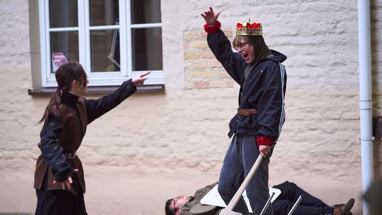 Banner for Netimeras and the Axe of Perkūnas