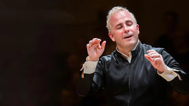 Banner for Neujahrskonzert der Wiener Philharmoniker 2026