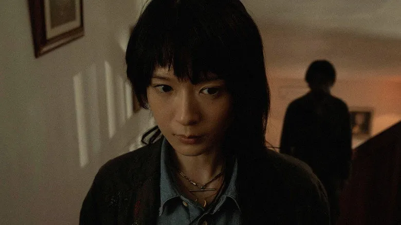 Banner for Never After Dark