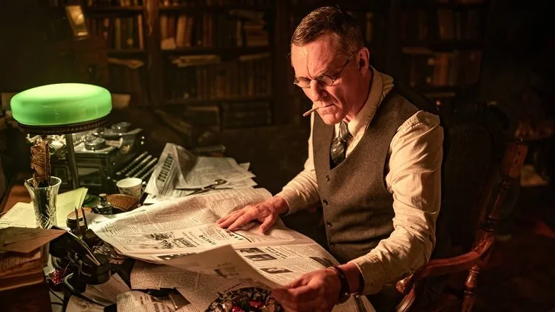 Banner for Never Alone