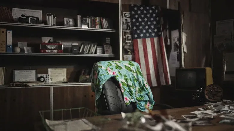 Banner for Never Get Busted!