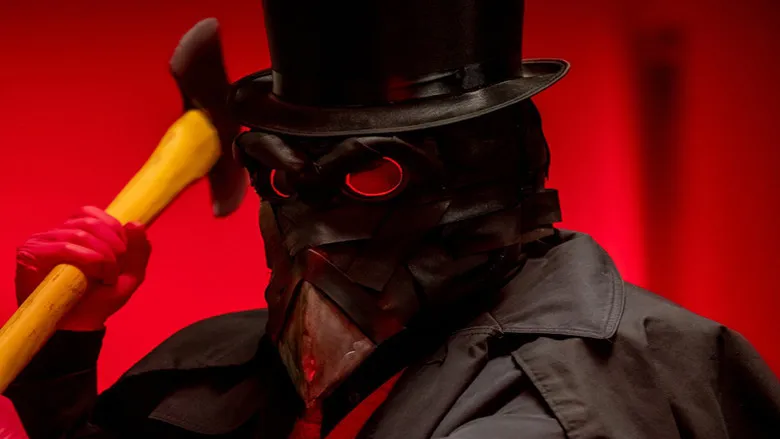 Banner for New Fears Eve