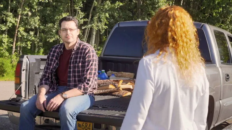 Banner for Next to North Pole