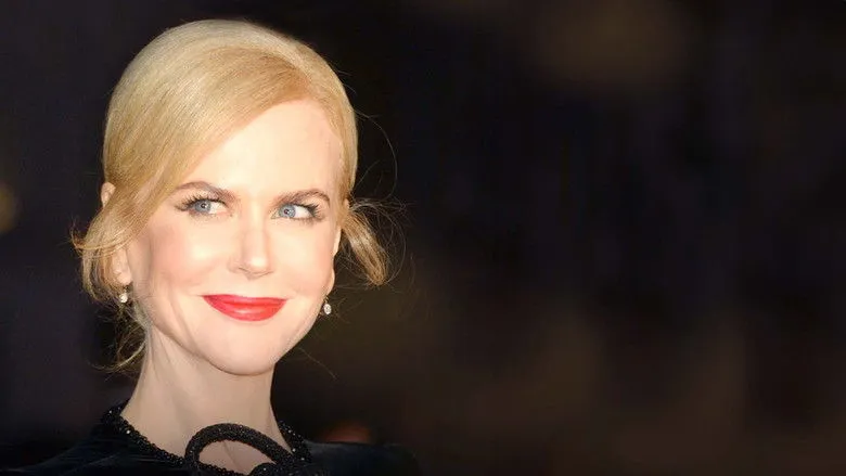 Banner for Nicole Kidman: Eyes Wide Open